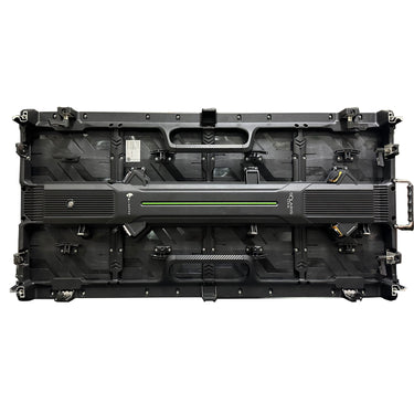 Kit Alien Pantalla Led Solaris Pitch 3.9 Interior - Exterior